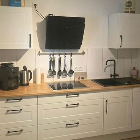 Ferienwohnung Berg Zeit ออลสเบิร์ก ภายนอก รูปภาพ