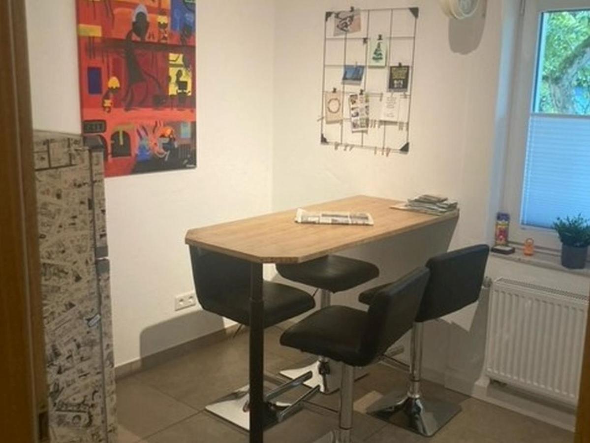 Ferienwohnung Berg Zeit ออลสเบิร์ก ภายนอก รูปภาพ