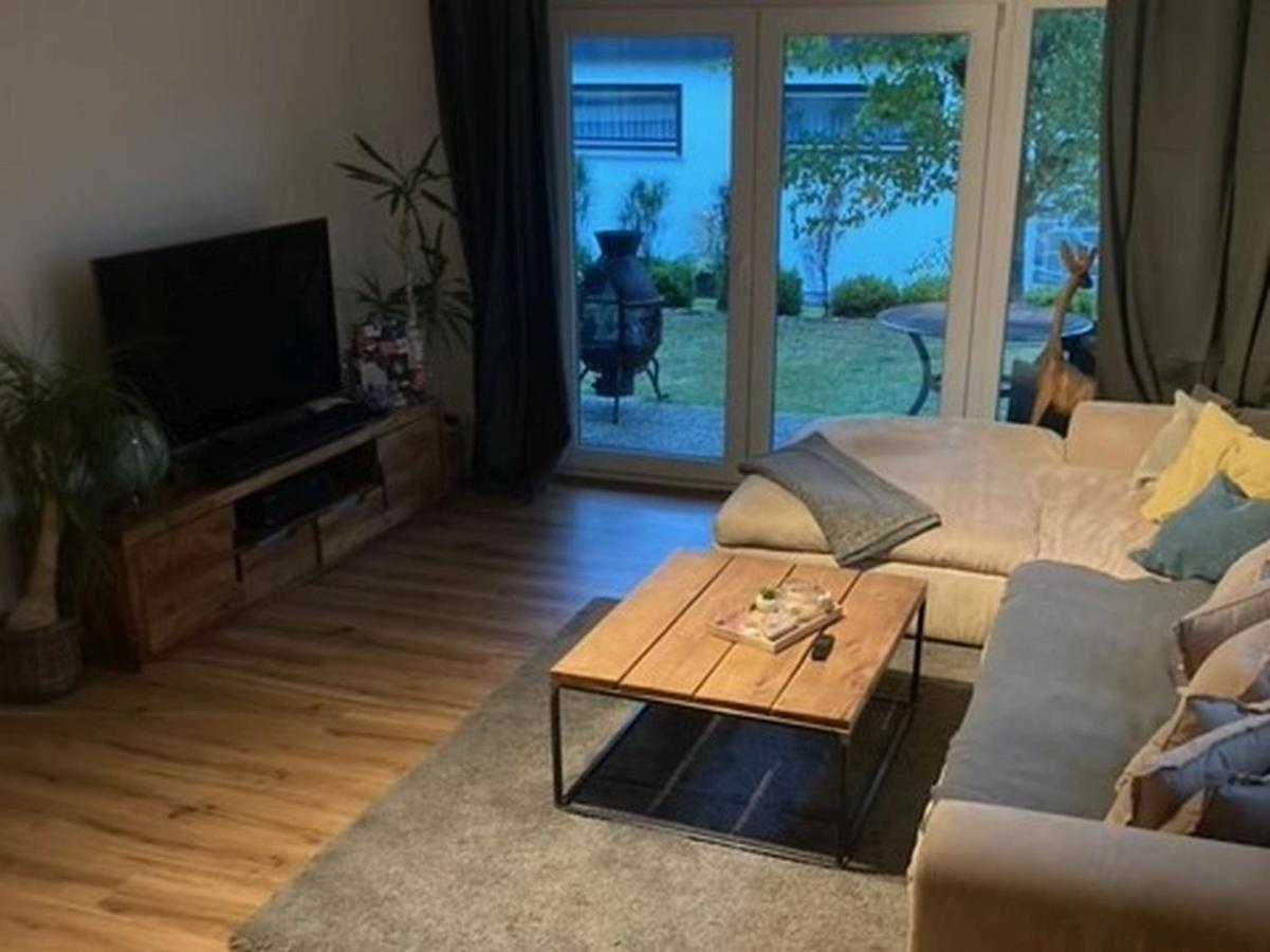 Ferienwohnung Berg Zeit ออลสเบิร์ก ภายนอก รูปภาพ