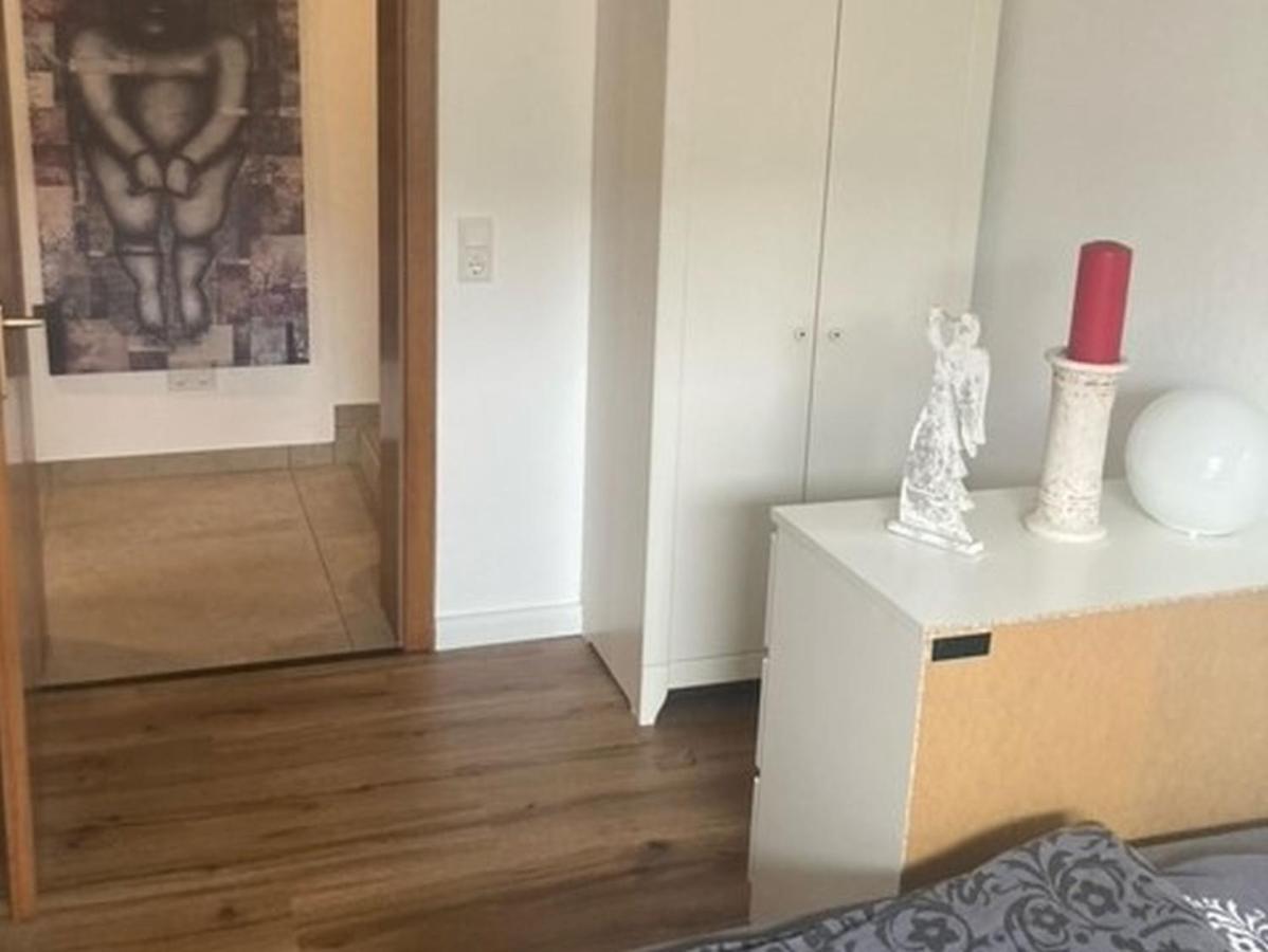 Ferienwohnung Berg Zeit ออลสเบิร์ก ภายนอก รูปภาพ