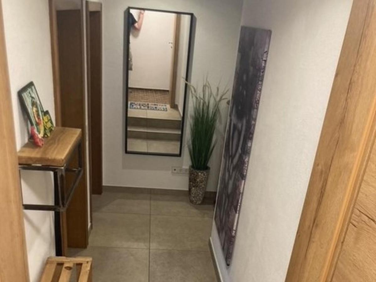 Ferienwohnung Berg Zeit ออลสเบิร์ก ภายนอก รูปภาพ